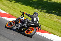 Middle 1 Group Orange Bikes